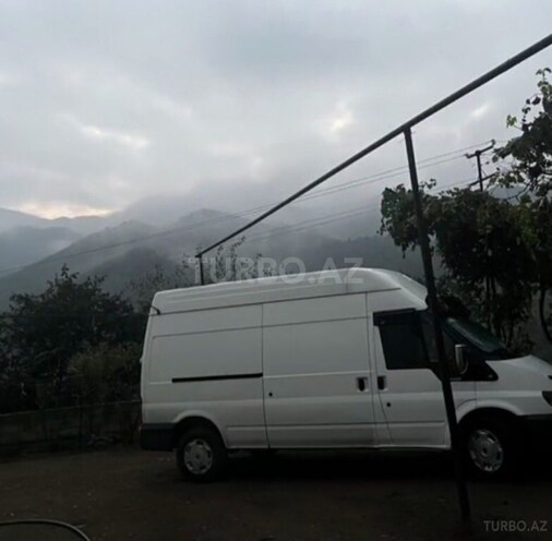 Ford Transit 2003, 496,235 km - 2.4 л - Tovuz