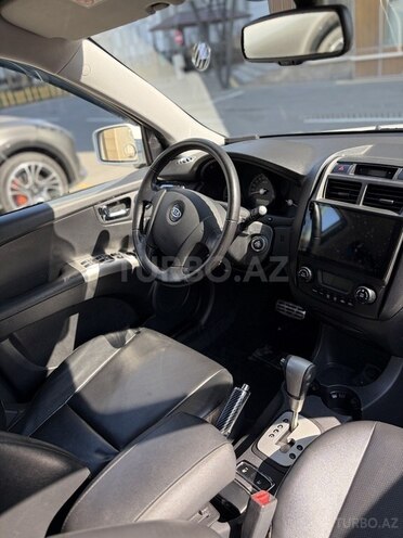 Kia Sportage 2009, 148,000 km - 2.0 l - Bakı