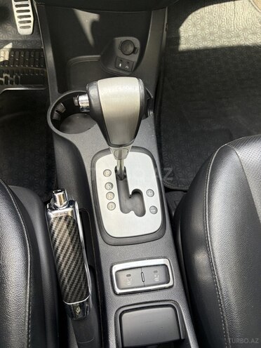 Kia Sportage 2009, 148,000 km - 2.0 l - Bakı
