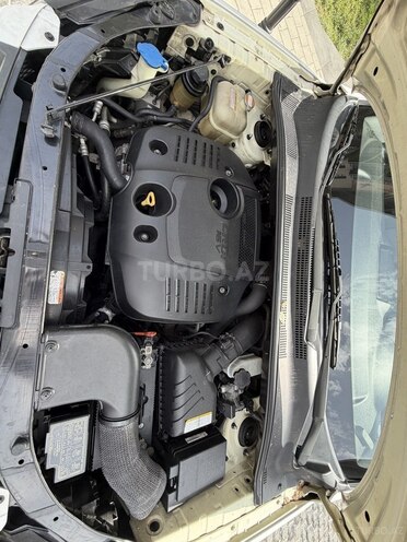 Kia Sportage 2009, 148,000 km - 2.0 l - Bakı