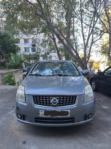 Nissan Sentra 2007, 165,428 km - 2.0 л - Bakı