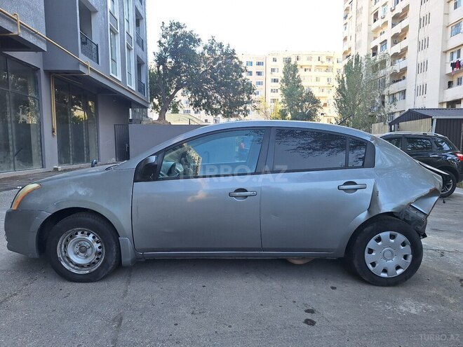Nissan Sentra 2007, 165,428 km - 2.0 л - Bakı