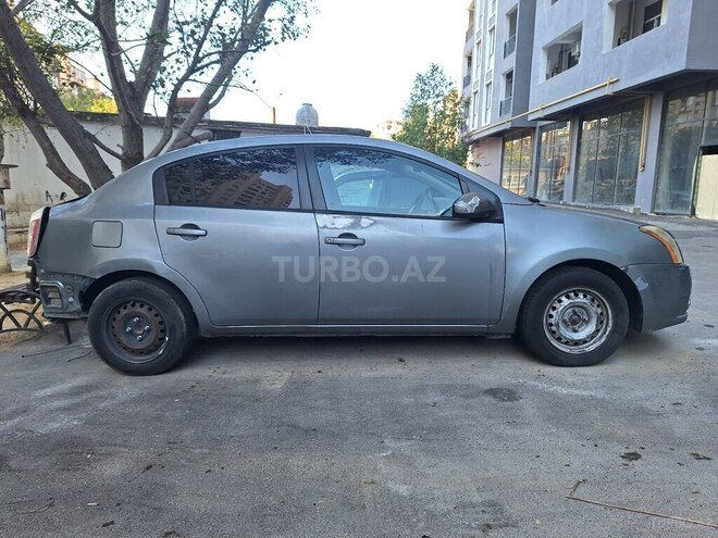 Nissan Sentra 2007, 165,428 km - 2.0 л - Bakı