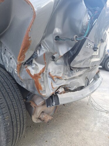 Nissan Sentra 2007, 165,428 km - 2.0 л - Bakı