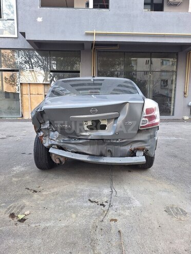 Nissan Sentra 2007, 165,428 km - 2.0 л - Bakı
