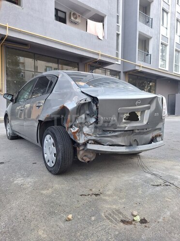 Nissan Sentra 2007, 165,428 km - 2.0 л - Bakı