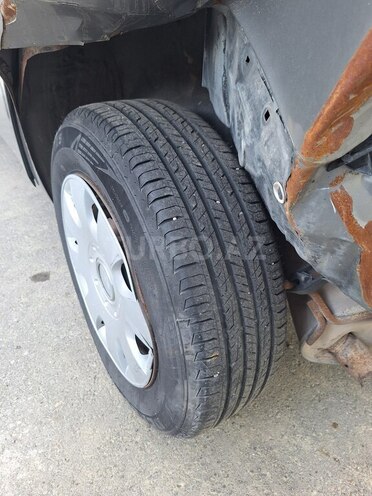 Nissan Sentra 2007, 165,428 km - 2.0 л - Bakı