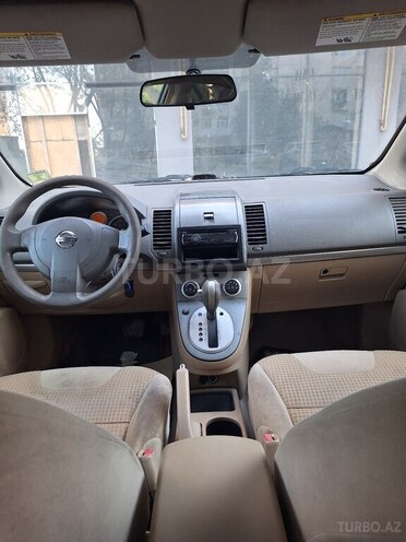 Nissan Sentra 2007, 165,428 km - 2.0 л - Bakı