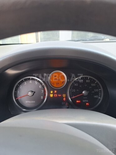 Nissan Sentra 2007, 165,428 km - 2.0 л - Bakı