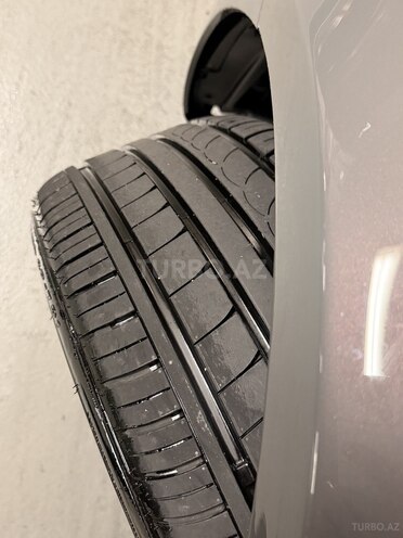 BMW 530 2020, 124,000 km - 2.0 l - Bakı
