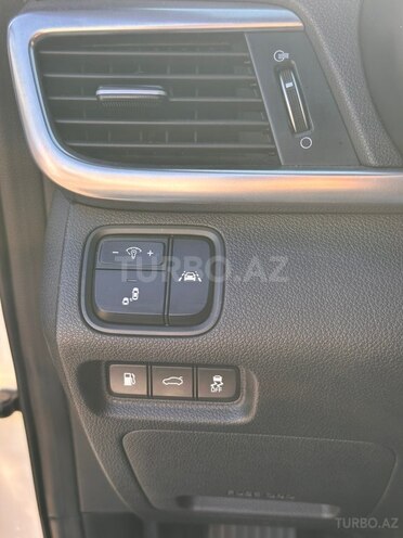 Kia K5 2016, 228,000 km - 2.0 l - Bakı