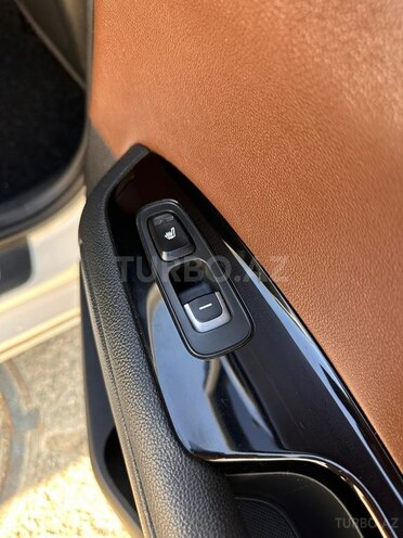 Kia K5 2016, 228,000 km - 2.0 l - Bakı