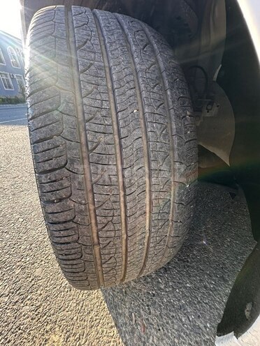 Kia K5 2016, 228,000 km - 2.0 l - Bakı
