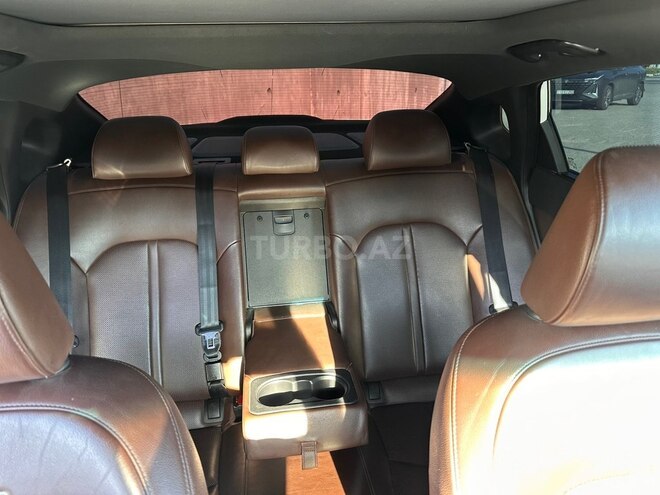 Kia K5 2016, 228,000 km - 2.0 l - Bakı
