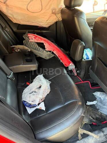 Chevrolet Cruze 2015, 290,000 km - 1.4 л - Bakı