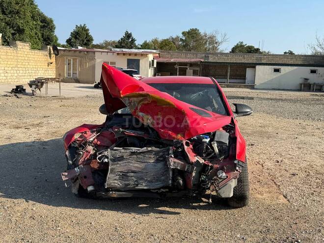 Chevrolet Cruze 2015, 290,000 km - 1.4 л - Bakı