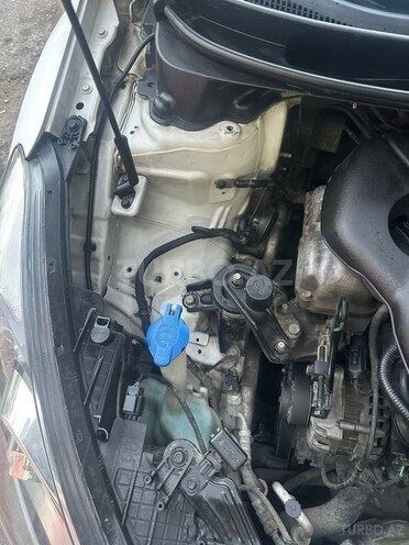 Hyundai i30 2012, 184,000 km - 1.6 l - Bakı