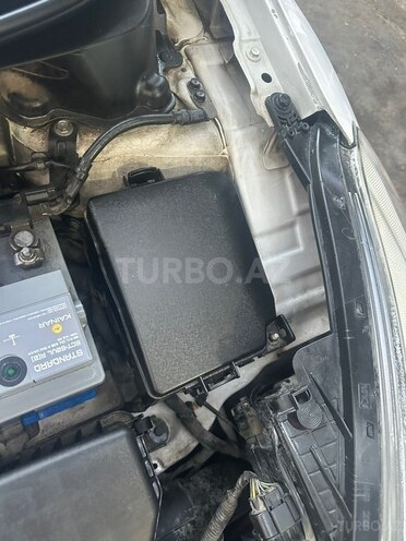 Hyundai i30 2012, 184,000 km - 1.6 l - Bakı