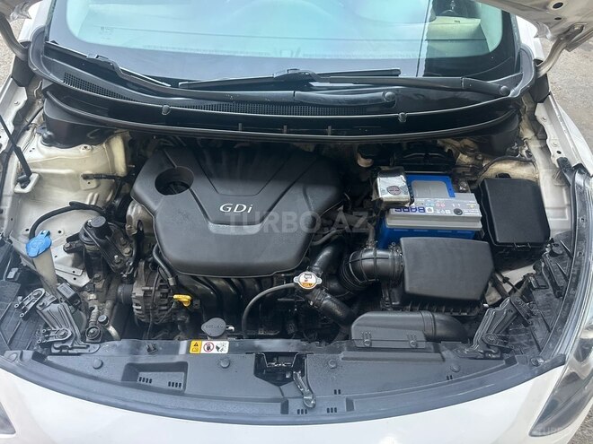 Hyundai i30 2012, 184,000 km - 1.6 l - Bakı
