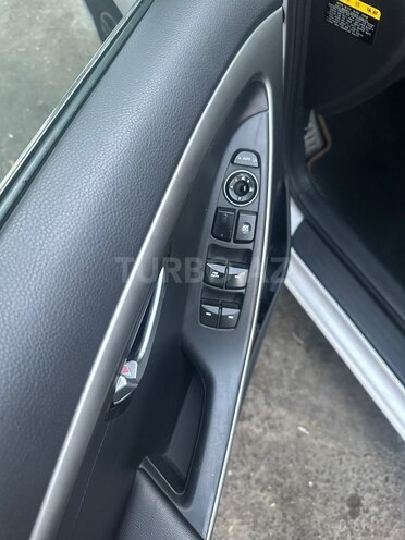 Hyundai i30 2012, 184,000 km - 1.6 l - Bakı