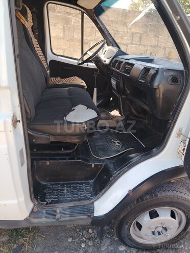 GAZ 2705 1999, 99,280 km - 2.4 l - Quba