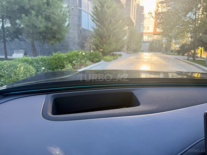 Changan  2025, 39,900 km - 1.5 л - Bakı