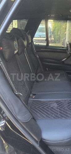 BMW X5 2001, 387,000 km - 3.0 l - Bakı