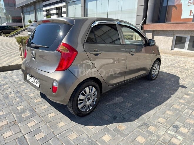 Kia Morning 2012, 172,000 km - 1.0 l - Bakı