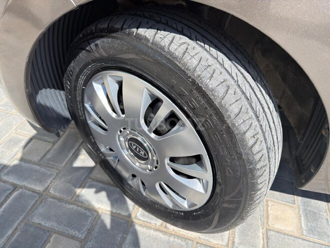 Kia Morning 2012, 172,000 km - 1.0 l - Bakı