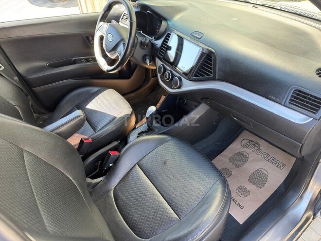 Kia Morning 2012, 172,000 km - 1.0 l - Bakı