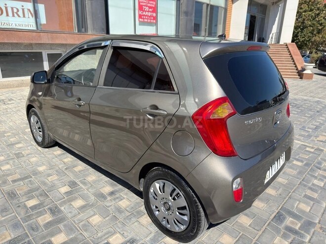 Kia Morning 2012, 172,000 km - 1.0 l - Bakı