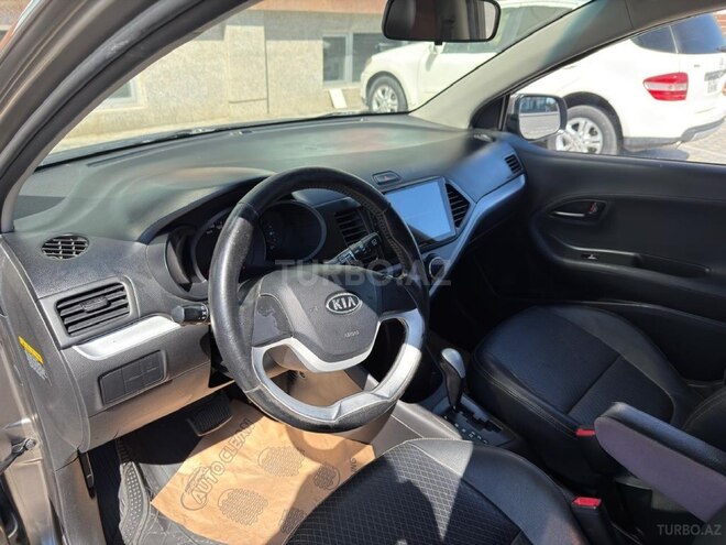 Kia Morning 2012, 172,000 km - 1.0 l - Bakı