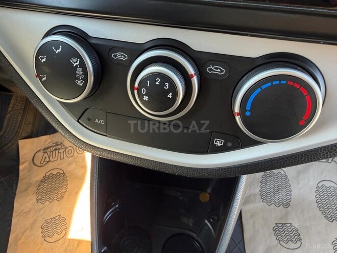 Kia Morning 2012, 172,000 km - 1.0 l - Bakı