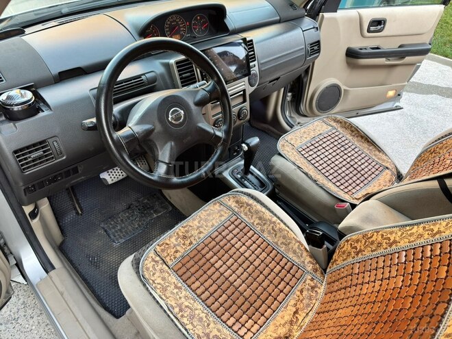 Nissan X-Trail 2005, 160,000 km - 2.5 l - Bakı