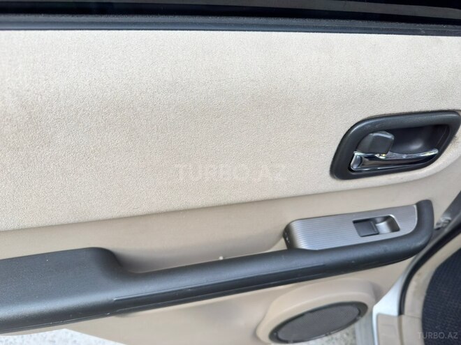 Nissan X-Trail 2005, 160,000 km - 2.5 l - Bakı
