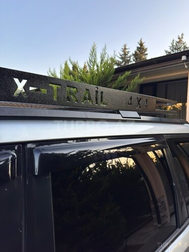 Nissan X-Trail 2005, 160,000 km - 2.5 l - Bakı