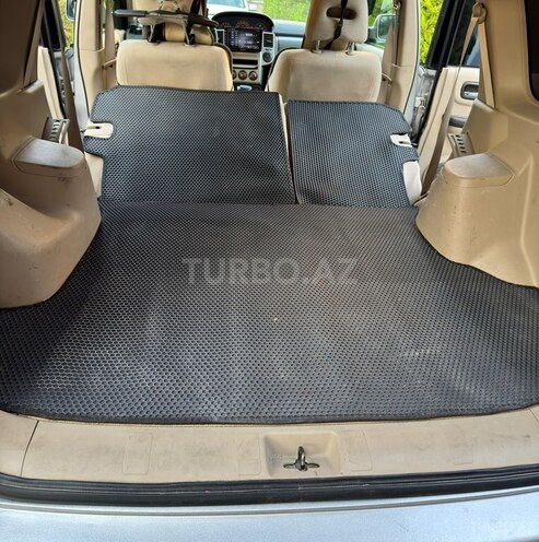 Nissan X-Trail 2005, 160,000 km - 2.5 l - Bakı