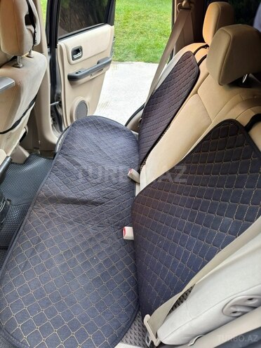 Nissan X-Trail 2005, 160,000 km - 2.5 l - Bakı