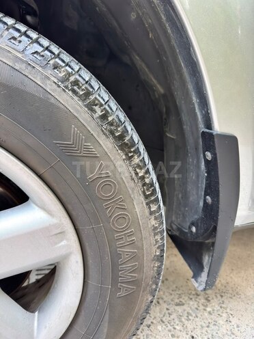 Nissan X-Trail 2005, 160,000 km - 2.5 l - Bakı
