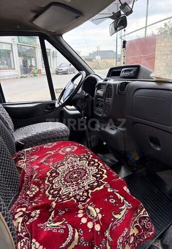 Ford Transit 2003, 496,235 km - 2.4 л - Tovuz