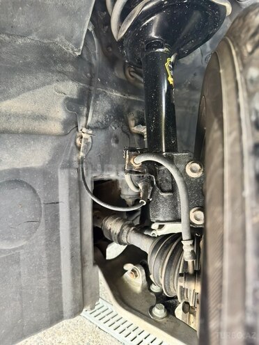 Nissan X-Trail 2005, 160,000 km - 2.5 l - Bakı