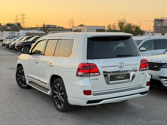 Toyota Land Cruiser 2010, 205,000 km - 4.0 л - Bakı