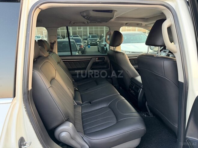 Toyota Land Cruiser 2010, 205,000 km - 4.0 л - Bakı