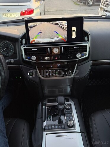 Toyota Land Cruiser 2010, 205,000 km - 4.0 л - Bakı