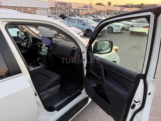 Toyota Land Cruiser 2010, 205,000 km - 4.0 л - Bakı