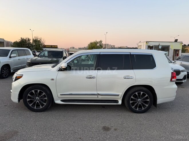 Toyota Land Cruiser 2010, 205,000 km - 4.0 л - Bakı