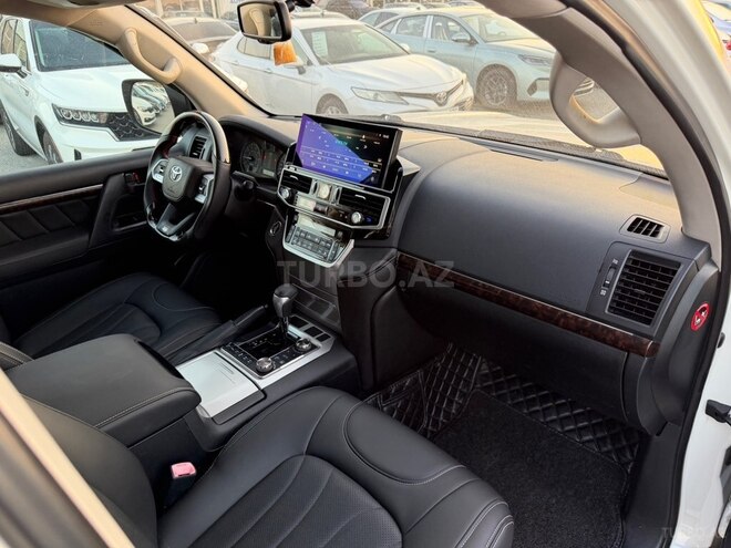 Toyota Land Cruiser 2010, 205,000 km - 4.0 л - Bakı