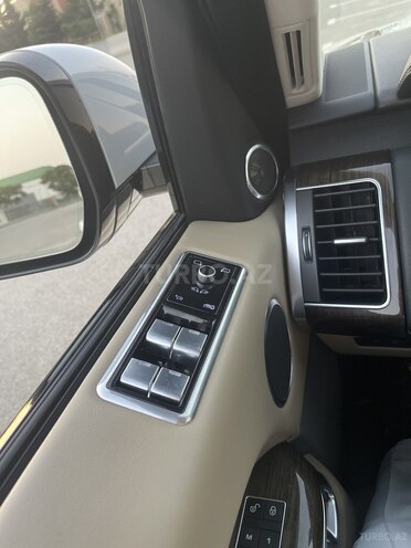 Land Rover RR Sport 2016, 216,000 km - 3.0 l - Bakı