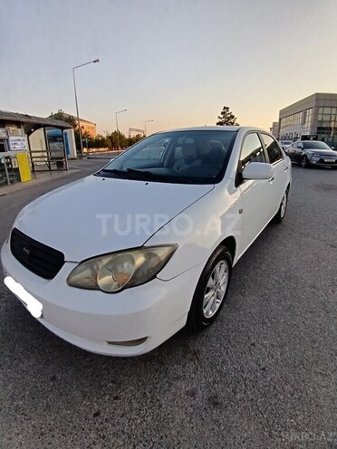 BYD F3 2013, 276,928 km - 1.5 l - Sumqayıt