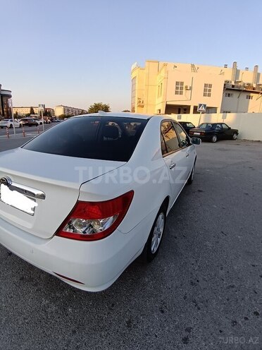 BYD F3 2013, 276,928 km - 1.5 l - Sumqayıt